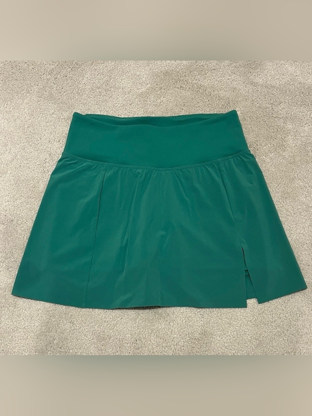 TNA athletic skort in like new condition.